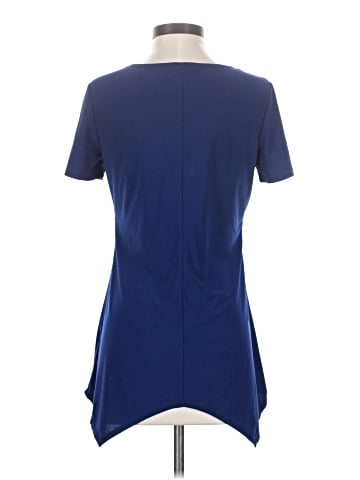 Slinky Brand Short Sleeve T-Shirt (view 2)