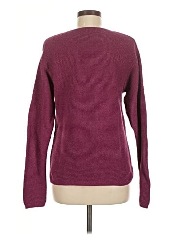 Alps Pullover Sweater (view 2)
