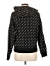 Unbranded Black Pullover Sweater Size L - photo 2