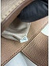 Miu Miu Gray Tan Leather Satchel One size - photo 5