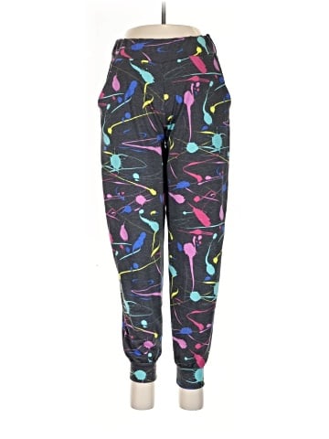 Melissa Masse Active Pants (view 1)