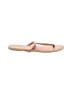 Old Navy Tan Brown Sandals Size 11 - photo 1