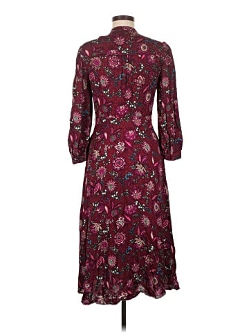 Hobbs London Casual Dress (view 2)