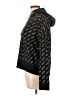 Unbranded Black Pullover Sweater Size L - photo 5