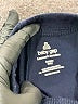 Baby Gap Solid Blue Active Pants Size 3 - photo 3