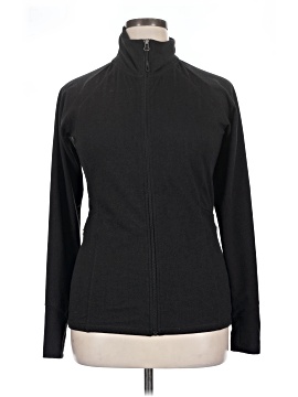 Ellen Tracy Track Jacket