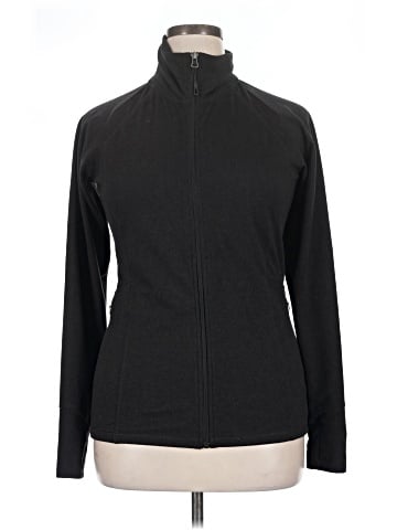 Ellen Tracy Track Jacket (view 1)