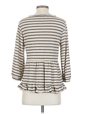 Ro & De 3/4 Sleeve Top (view 2)