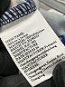 Unbranded 100% Polyester Blue Zip Up Hoodie Size 4T - photo 4