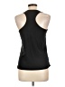 orange theory Black Tank Top Size M - photo 2