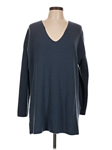 Lafayette 148 New York Pullover Sweater (view 1)
