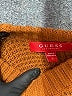 Guess Brown Pullover Sweater Size S - photo 7