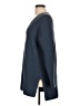 Lafayette 148 New York Blue Pullover Sweater Size L - photo 5