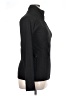 Ellen Tracy Black Track Jacket Size XL - photo 4