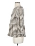 Ro & De Ivory 3/4 Sleeve Top Size S - photo 5