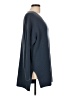 Lafayette 148 New York Blue Pullover Sweater Size L - photo 4