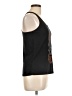 orange theory Black Tank Top Size M - photo 4