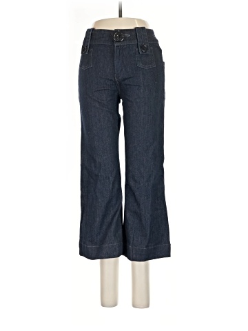 Goldsign Jeans (view 1)