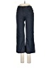 Goldsign Chevron-herringbone Blue Jeans Size 26 waist - photo 1