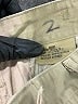 Unbranded Camo Green Cargo Pants Size 2 - photo 7
