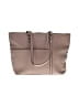 Assorted Brands Solid Gray Tan Tote One size - photo 1