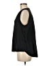 Vince Camuto Black Sleeveless Blouse Size M - photo 5