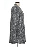 Zenana Gray Cardigan Size L - photo 4