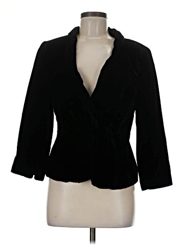 Ann Taylor Factory Blazer (view 1)