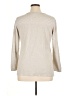 Liz Claiborne Career Tan Pullover Sweater Size XL - photo 2