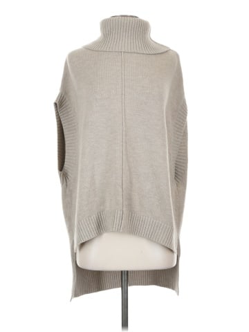 BCBGMAXAZRIA Turtleneck Sweater (view 1)