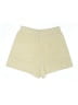 Unbranded Chevron-herringbone Ivory Shorts Size L - photo 1