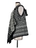Joie Fair Isle Black Cardigan Size S - photo 5