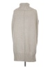 BCBGMAXAZRIA Gray Turtleneck Sweater Size XS - Sm - photo 2