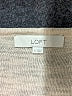 Ann Taylor LOFT 100% Cotton Tan Pullover Sweater Size S - photo 7