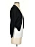 Talbots 100% Rayon Black Cardigan Size S - photo 4