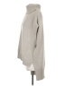 BCBGMAXAZRIA Gray Turtleneck Sweater Size XS - Sm - photo 5
