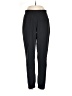 MPG Solid Black Active Pants Size M - photo 1