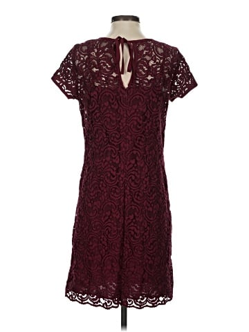 Ann Taylor LOFT Casual Dress (view 2)