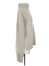 BCBGMAXAZRIA Gray Turtleneck Sweater Size XS - Sm - photo 4