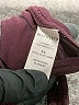 Athleta Burgundy Active Tank Size XS - photo 7