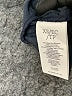 CAbi 100% Polyester Black Casual Dress Size XS - photo 8
