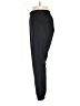 MPG Solid Black Active Pants Size M - photo 5