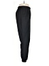 MPG Solid Black Active Pants Size M - photo 4