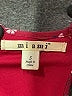 Miami 100% Polyester Hearts Pink Casual Dress Size S - photo 7