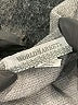 World Market Gray Poncho Size S - photo 7