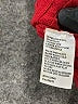 Intermix Red Bodysuit Size L - photo 4