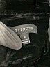 Talbots Black Long Sleeve Blouse Size M - photo 7