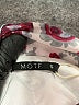 MOTF 100% Polyester Paisley White Casual Dress Size S - photo 7
