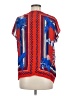 FARM Rio Red Kimono Size M - photo 2