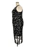 41Hawthorn Graphic Black Cocktail Dress Size 2X - photo 5